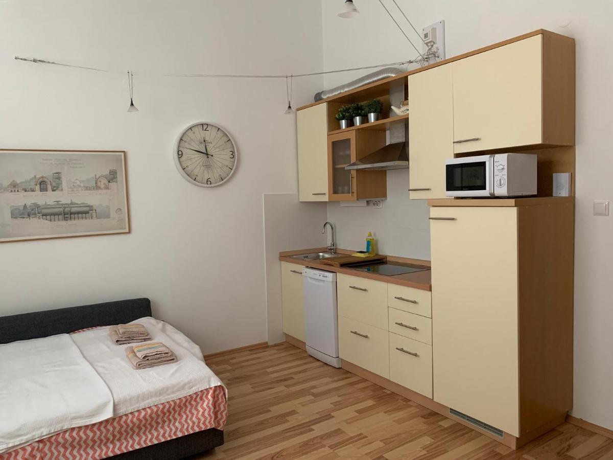 N&N Apartments Ядраново Екстериор снимка