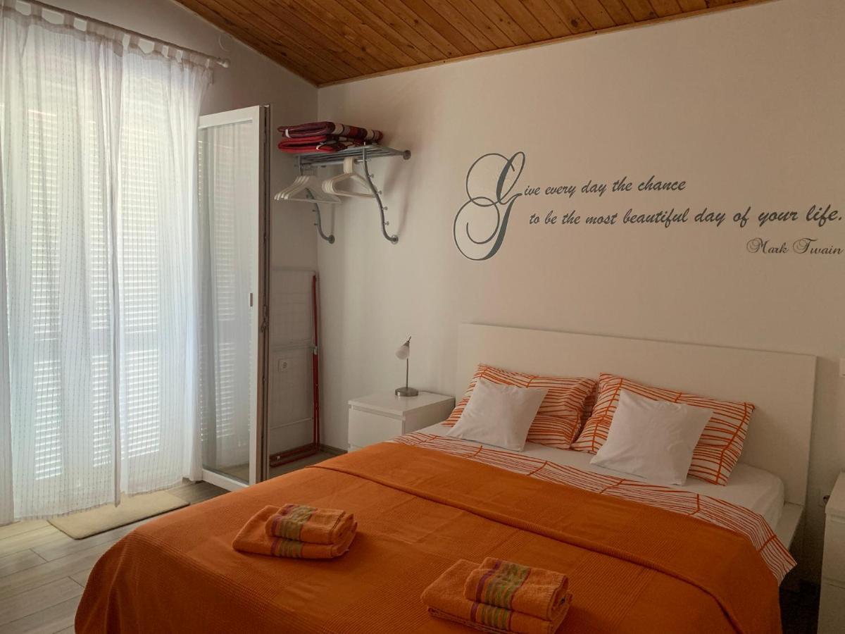 N&N Apartments Ядраново Екстериор снимка