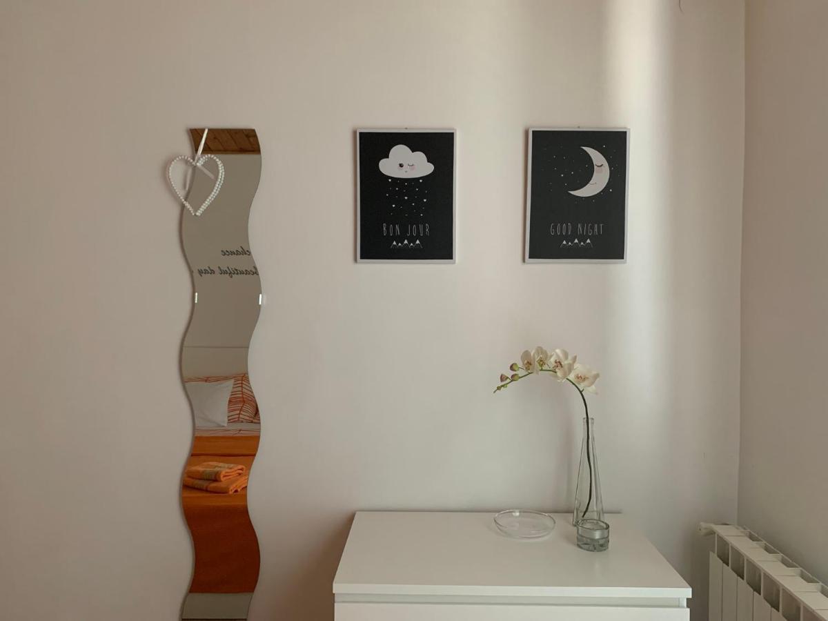 N&N Apartments Ядраново Екстериор снимка