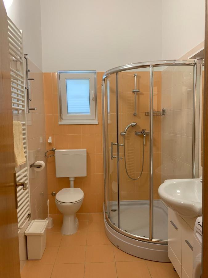 N&N Apartments Ядраново Екстериор снимка