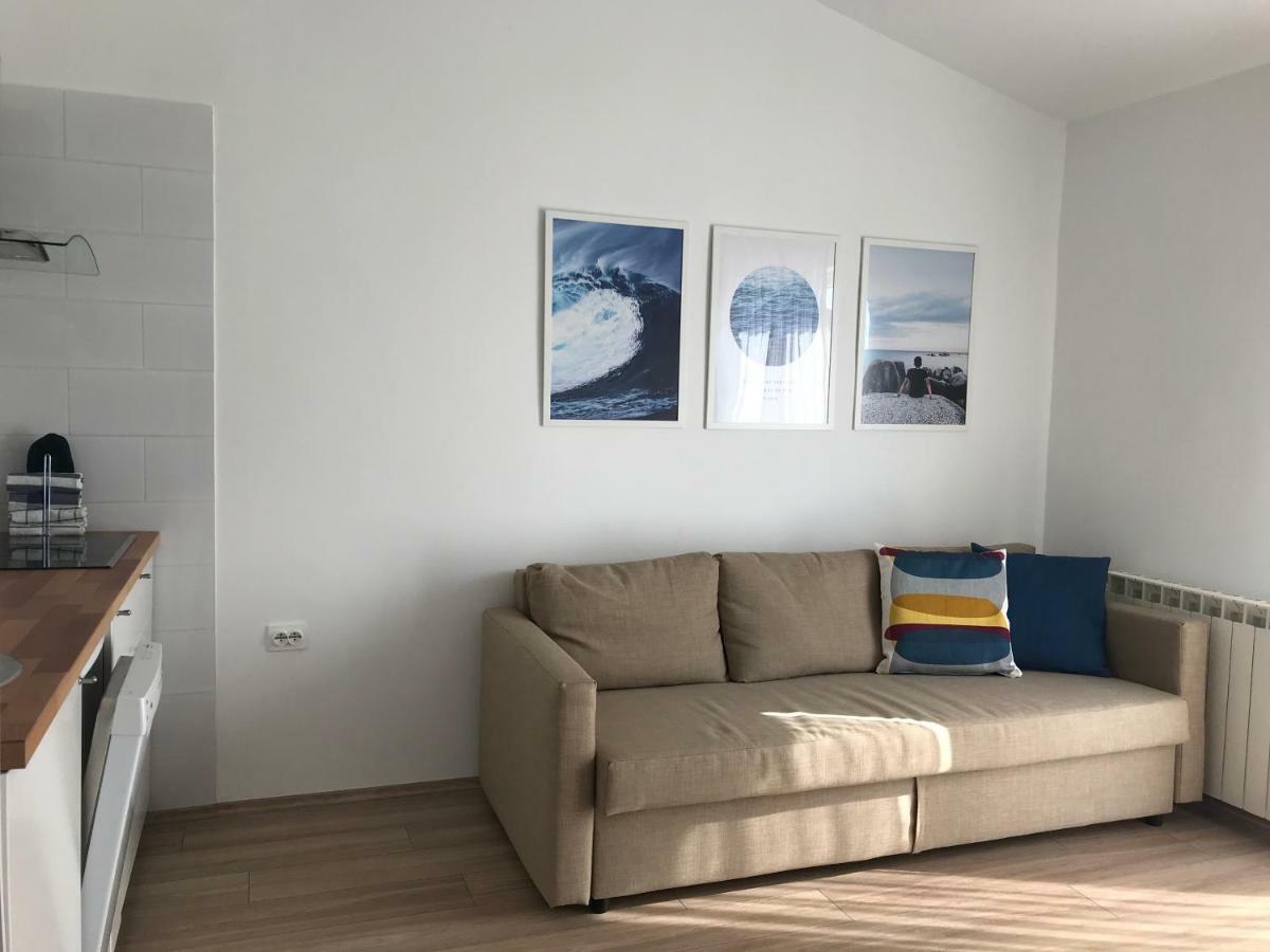 N&N Apartments Ядраново Екстериор снимка