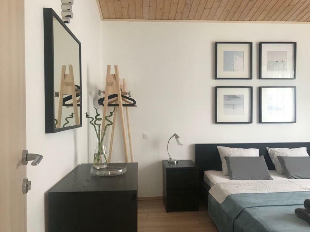 N&N Apartments Ядраново Екстериор снимка