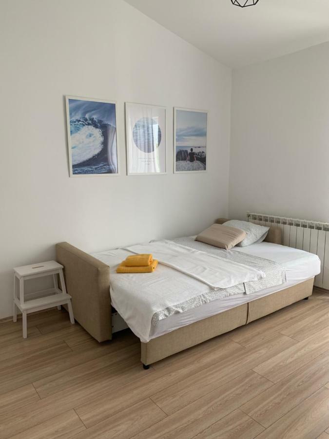 N&N Apartments Ядраново Екстериор снимка